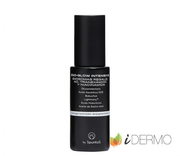 EXO GLOW INTENSIVE